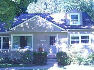 10262 Quirk Rd, Van Buren Township, MI 48111