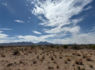 0 N Lomalai St, Kingman, AZ 86401