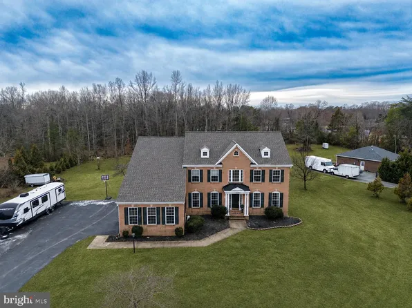 12504 Single Oak Rd, Fredericksburg, VA 22407