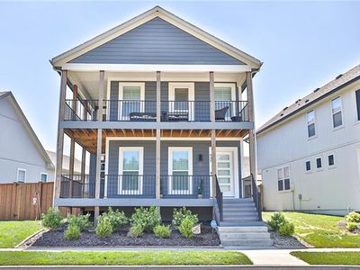 932 S Harmony Ave, Independence, MO, 64056