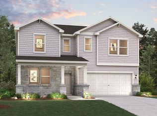 2115 Tobias Leo Way, Round Rock, TX 78665