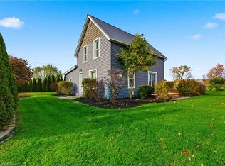 112 Young Rd, Haldimand County, ON N1A 2W7