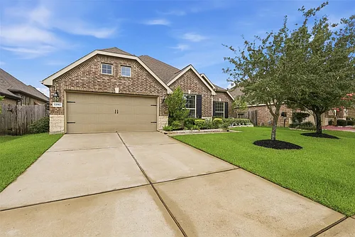 12911 Chatfield Manor Ln Photo 1