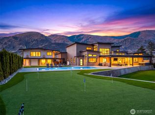 11 W Rocky Rd, Orondo, WA 98843