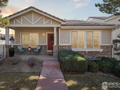 5019 Pasadena Way, Broomfield, CO, 80023