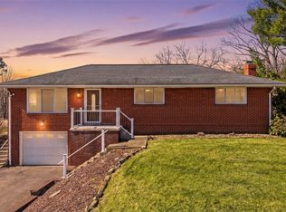 245 Conway Wallrose Rd, Freedom, PA 15042