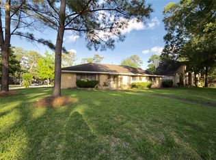 2103 Forest Oaks Dr, Houston, TX 77017