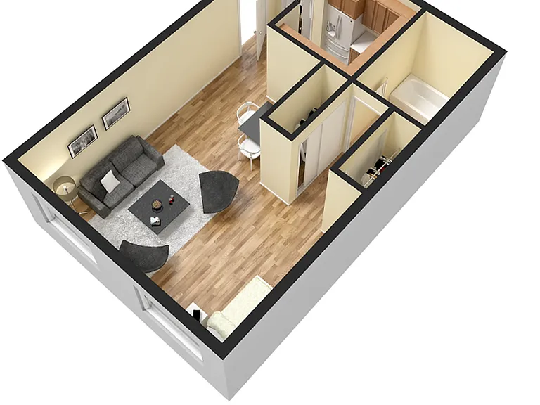 Moana Apartment Homes — Photo 18