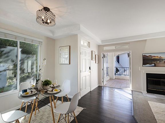 5th image of 2395 Rancho Del Oro Rd Unit 30