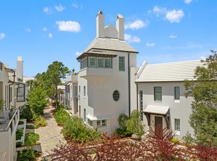 52 Butterwood Aly, Alys Beach, FL 32461