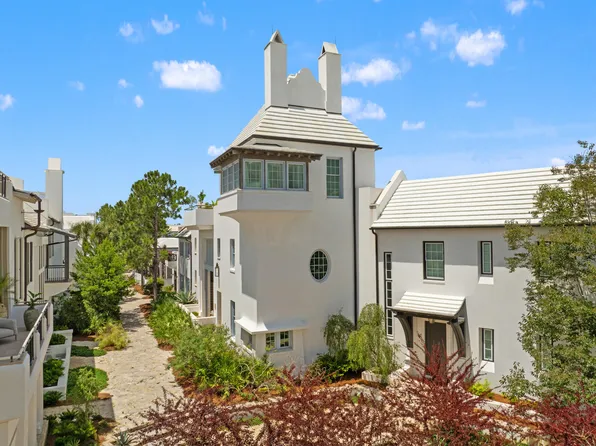 52 Butterwood Aly, Alys Beach, FL 32461