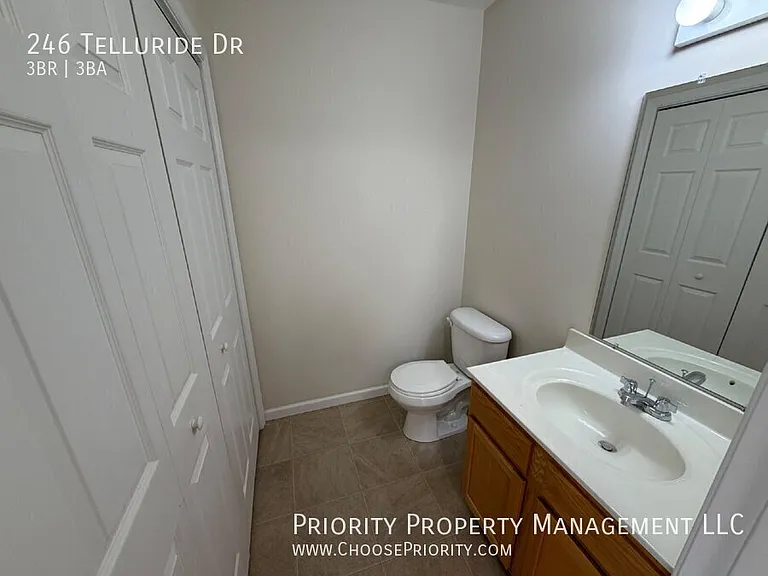 246 Telluride Dr — Photo 9
