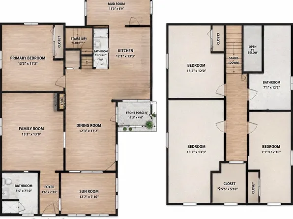 218 6th Ave, New Glarus, WI 53574