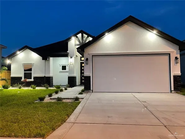 215 Stella Dr, San Juan, TX 78589