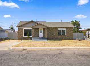 3914 Anetta Dr, Midland, TX 79703