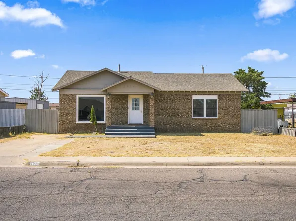 3914 Anetta Dr, Midland, TX 79703