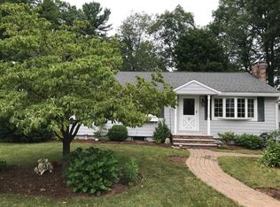 3 Oakridge Cir, Wilmington, MA 01887