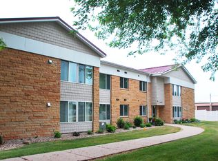 Viking Terrace Apartments, Worthington, MN 56187
