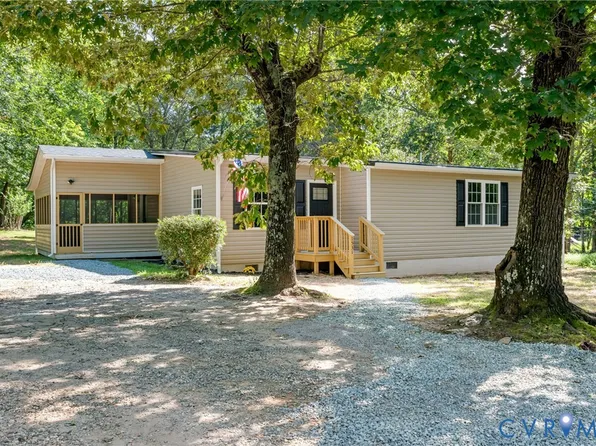 1531 Pughs Store Rd, Afton, VA 22920