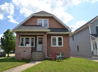 2801 23rd Ave, Kenosha, WI 53140