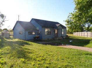 1125 E Sycamore Ave, Altus, OK 73521