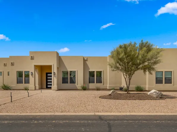 24648 S 186TH Place, Queen Creek, AZ 85142