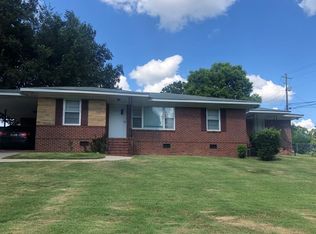 804 Lichfield Rd, Columbus, GA 31904