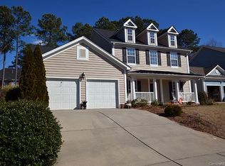 606 Cotton Field Rd, Rock Hill, SC 29732