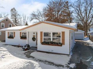 1801 S Adams St, Appleton, WI 54915