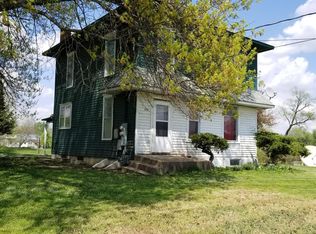 953 11th Ave W, Oskaloosa, IA 52577