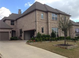 6404 Silver Stream Ln, Frisco, TX 75034