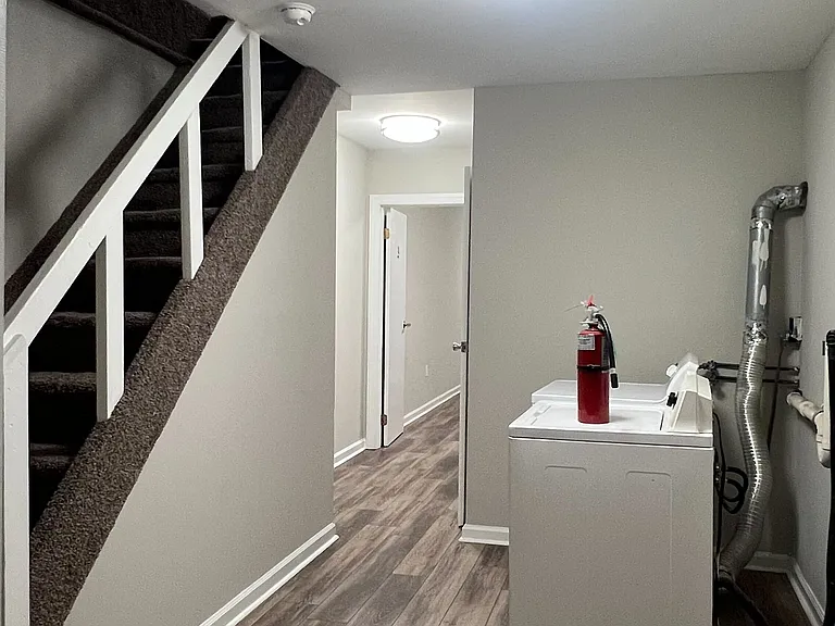 3940 Pine St #1F — Photo 14