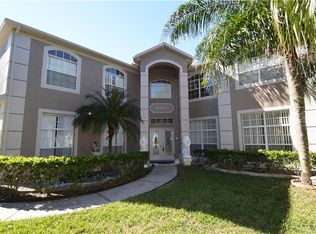 1319 Caladesi Dr, Zephyrhills, FL 33544