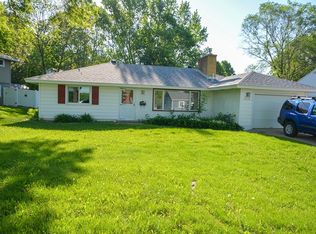 1612 7 1/2 Ave NE, Rochester, MN 55906