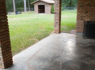 109 Ransom Dr, Ball, LA 71405