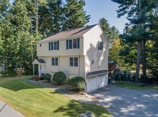 47 Mildred St, Dracut, MA 01826