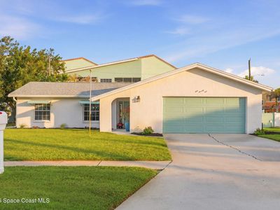 971 Golden Beach Blvd, Indian Harbour Beach, FL, 32937