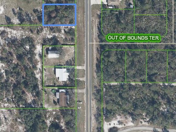 3rd image of 10657 S ORANGE BLOSSOM BOULEVARD LOT 22