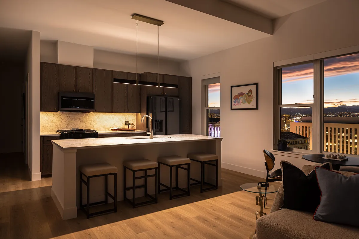 Building Photo - NOVEL Uptown by Crescent Communities