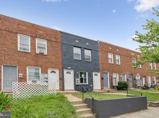 1236 Simms Pl NE, Washington, DC 20002