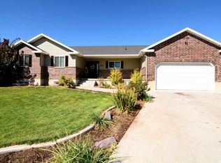 2325 S 1155 W, Nibley, UT 84321