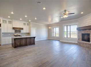 2249 Bretford Way, Norman, OK 73071