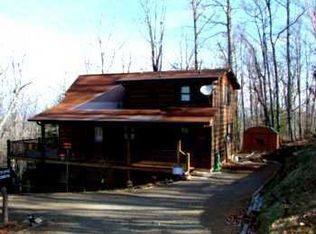 185 Boxer Ln, Murphy, NC 28906