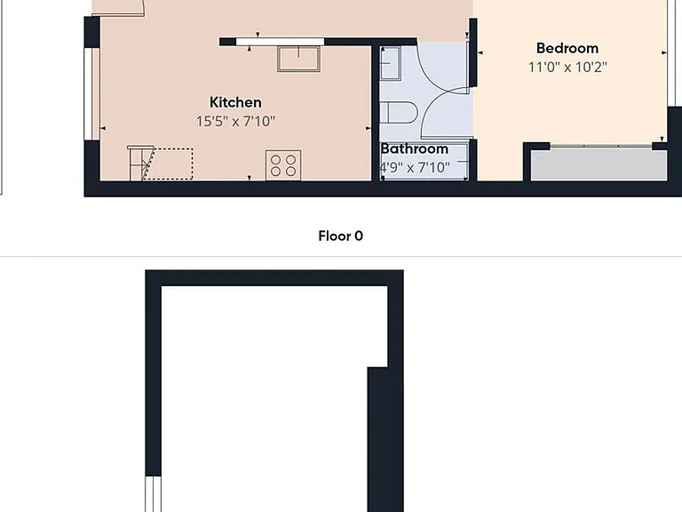 908 Poplar St #201 — Photo 18