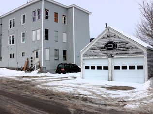 724 3rd Ave, Berlin, NH 03570