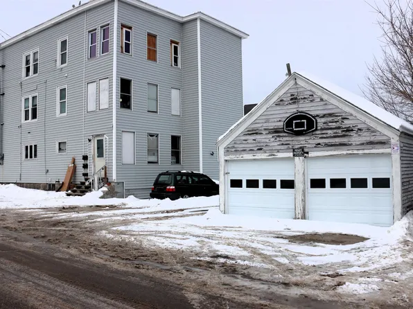 724 Third Avenue, Berlin, NH 03570