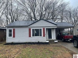 118 Jacob Dr, Princeton, KY 42445
