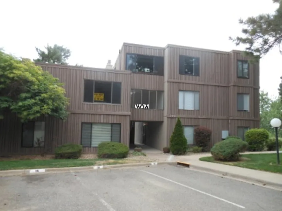 2525 S Dayton Way #1306
