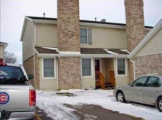 903 N Linden St APT 226, Normal, IL