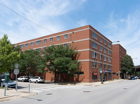 2734 S Wentworth Ave APT 317, Chicago, IL 60616